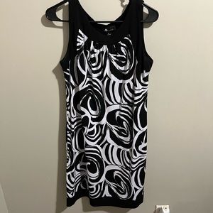 Sleeveless Dress